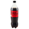 COCA-COLA ZERO SUGAR 1 LT (PET)