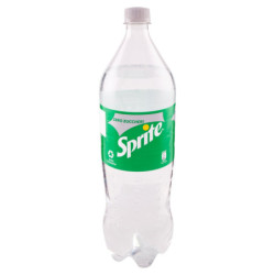 SPRITE ZERO ZUCCHERI, BIBITA GASSATA CON ZERO ZUCCHERI 1,5L (PET)