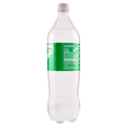 SPRITE ZERO ZUCCHERI, BIBITA GASSATA CON ZERO ZUCCHERI 1,5L (PET)