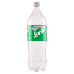 SPRITE ZERO SUGAR, kohlensäurehaltiges Getränk ohne Zucker 1,5 l (PET)