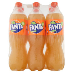 FANTA ORIGINAL BOTTIGLIA DI...