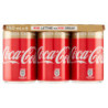 COCA-COLA OHNE KOFFEIN DOSE 6 X 150 ML