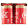 COCA-COLA OHNE KOFFEIN DOSE 6 X 150 ML