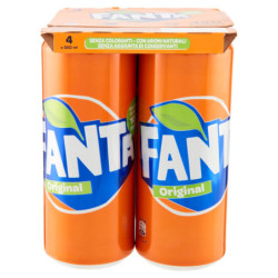 FANTA Original, Bibita...