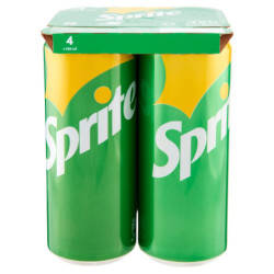 SPRITE, BEBIDA CARBONADA...