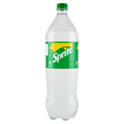 SPRITE, kohlensäurehaltiges...