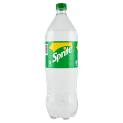 SPRITE, kohlensäurehaltiges Getränk 1,5 LT (PET)