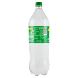 SPRITE, kohlensäurehaltiges Getränk 1,5 LT (PET)