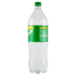 SPRITE, kohlensäurehaltiges Getränk 1,5 LT (PET)