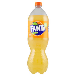 FANTA ORANGE PET 1,5 L