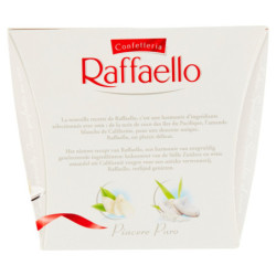 18 Raffaello 180 g