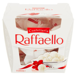 18 RAFFAELLO 180 G