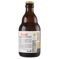 DUVEL BELGIAN STARKES BLOND...