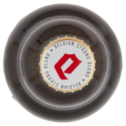 DUVEL RUBIO BELGA FUERTE 330 ML