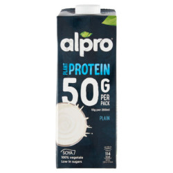 ALPRO PLANT PROTEIN 50 G...