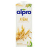 alpro Classico, Bevanda all'Avena, 100% Vegetale con Vitamine B2, B12 e D 1 Litro