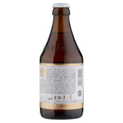 CHIMAY TRIPLE ALE BELGISCHES TRAPPISTENBIER 0,33 L