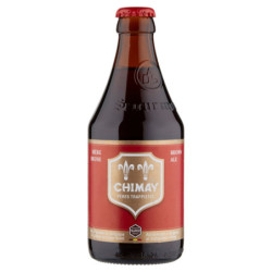 CHIMAY ROT BELGISCHES...