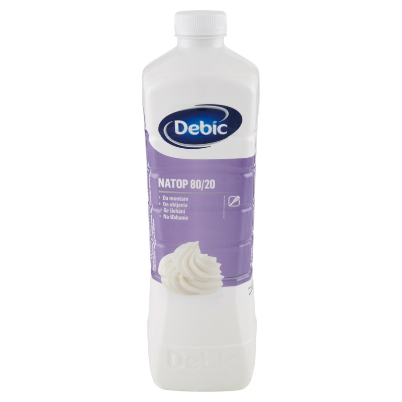 DEBIC NATOP (80-20) 2 L