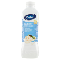 DEBIC CULINAIRE ORIGINAL 20% PANNA DA CUCINA 1 L