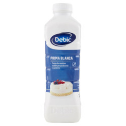 DEBIC PRIMA BLANCA 1 L