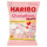 HARIBO CHAMALLOWS HEARTS 175 G