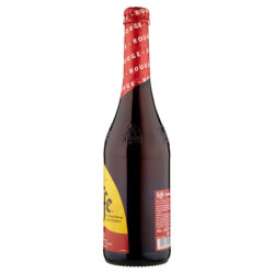 LEFFE ROUGE BIRRA ROSSA BELGA D'ABBAZIA DOPPIO MALTO BOTTIGLIA 75CL