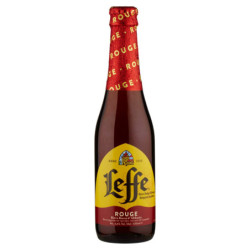 LEFFE ROUGE BELGIAN RED...