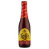 LEFFE ROUGE BELGIAN RED ABBEY BIER DOPPELMALZFLASCHE 33CL