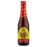 LEFFE ROUGE BELGIAN RED ABBEY BIER DOPPELMALZFLASCHE 33CL