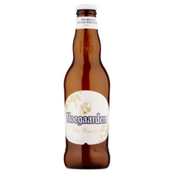 HOEGAARDEN BELGISCHE...