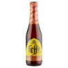 LEFFE AMBRÈE ABADÍA BELGA ÁMBAR DOBLE MALTA BOTELLA 33CL