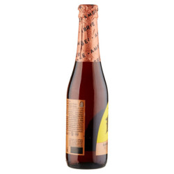 LEFFE AMBRÈE ABADÍA BELGA ÁMBAR DOBLE MALTA BOTELLA 33CL