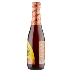 LEFFE AMBRÈE ABADÍA BELGA ÁMBAR DOBLE MALTA BOTELLA 33CL