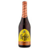 LEFFE AMBRÈE ABADÍA BELGA ÁMBAR DOBLE MALTA BOTELLA 75CL