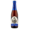 LEFFE RITUEL 9° Birra bionda belga d'abbazia doppio malto bottiglia 33cl