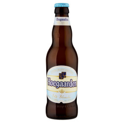 HOEGAARDEN BIER 33 CL