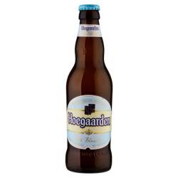 HOEGAARDEN BIRRA 33 CL