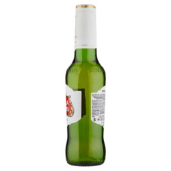 STELLA ARTOIS BIRRA LAGER BELGA BOTTIGLIA 33CL