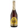 LEFFE BLONDE Birra bionda belga d'abbazia doppio malto bottiglia 75cl