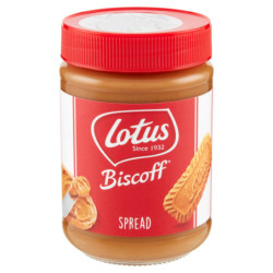 LOTUS BISCOFF CREMA PARA UNTAR 400 G