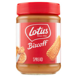 LOTUS BISCOFF CREMA PARA UNTAR 400 G