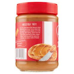 LOTUS BISCOFF CREMA PARA UNTAR 400 G