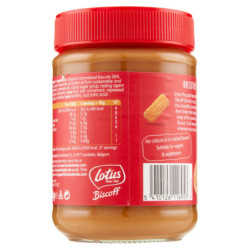 LOTUS BISCOFF CREMA PARA UNTAR 400 G