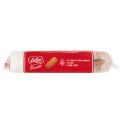 Lotus Biscoff Pocket 8x2pz 124 g