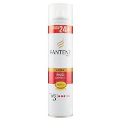 PANTENE PRO-V LACA RIZOS...