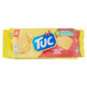 TUC GALLETAS SALADAS SABOR TOCINO - 100 G