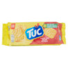 TUC GALLETAS SALADAS SABOR TOCINO - 100 G