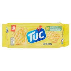 Tuc Original Biscotti Salati - 100 g