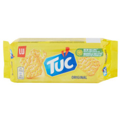 Tuc Original Biscotti...